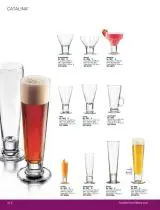 Libbey 3823 - Item 247367